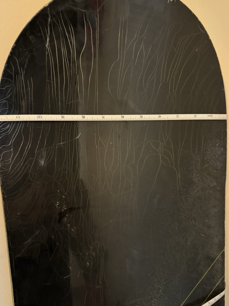 Salomon Surface Men's Snowboard 162