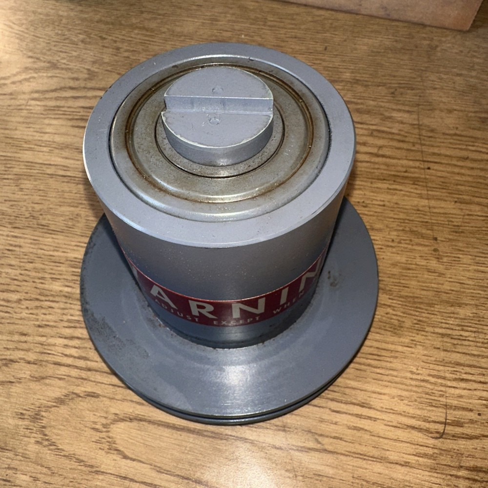 Browning MVP (Multiple Variable Pitch) Sheave 5MC-5/8”