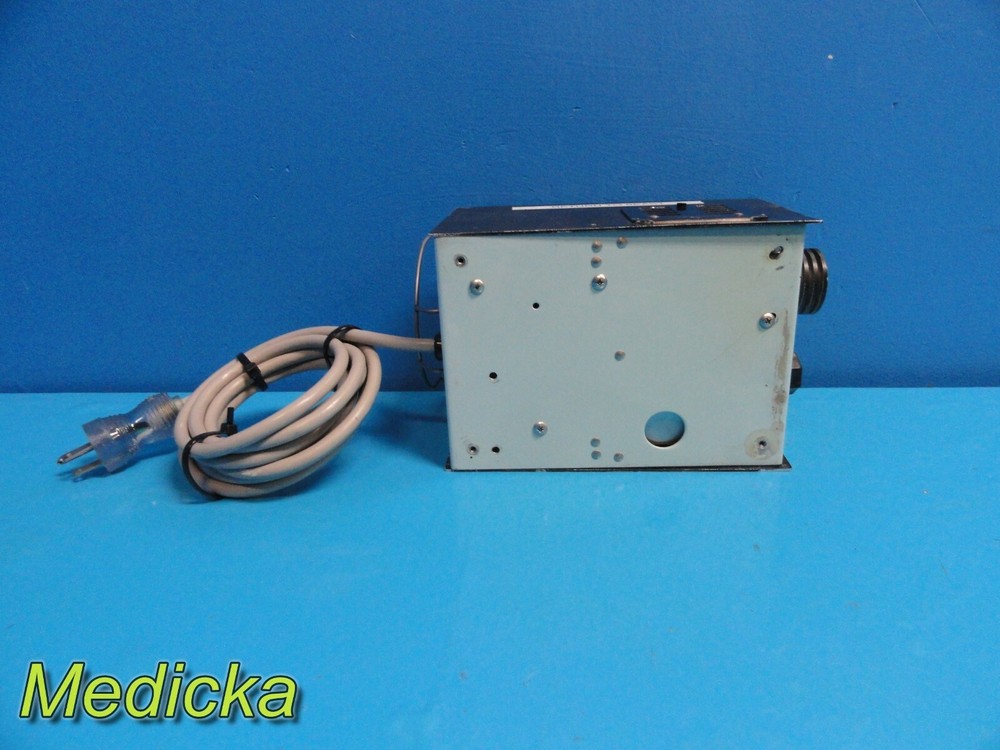 Fiber Optic Light Source by Electro-Surgical Instrument (ESI) ~ 17479