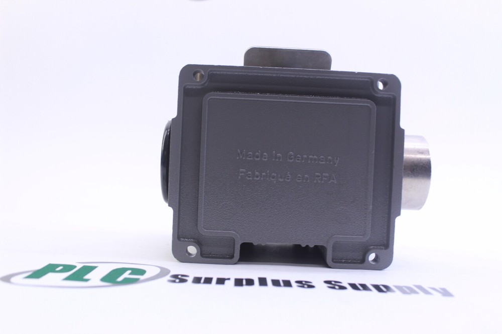 Harting 09305480296 U3398 Rectangular Connector
