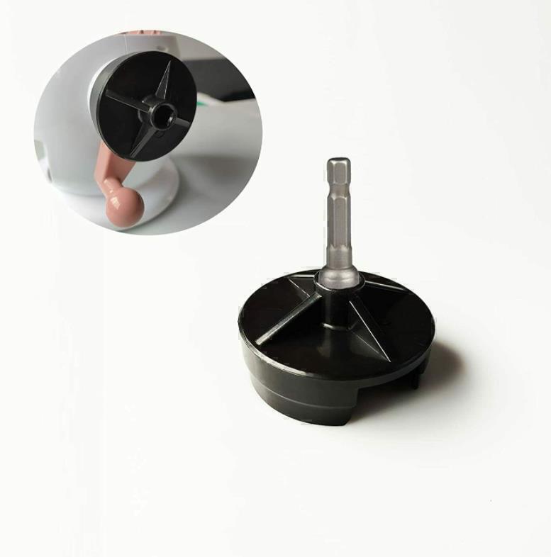 For Sentro Knitting Machine Special Crank Adapter Production Fast Automatic