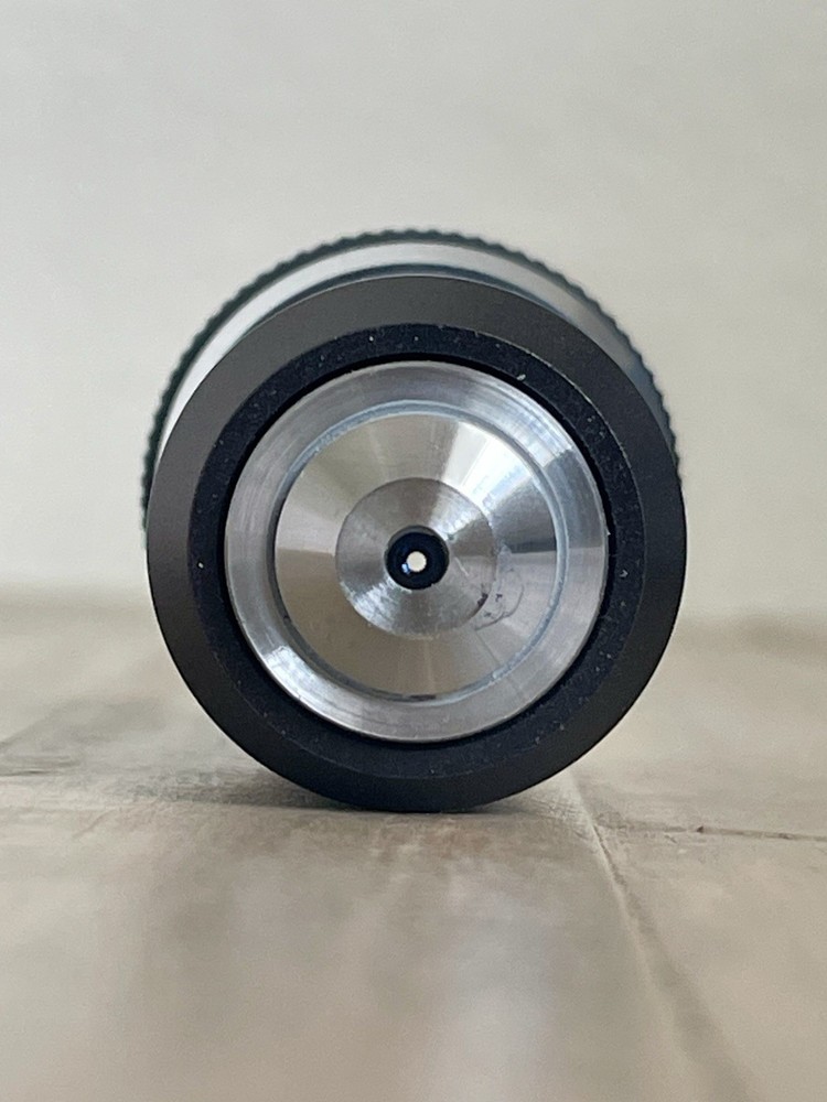 40x/0.65 160/0.17 Achromatic Microscope Objective (SPRING)