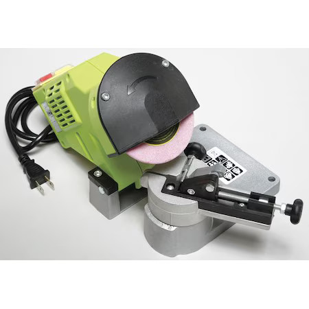 Electric Chain Sharpener, Bench Mount, Cs-Bmm