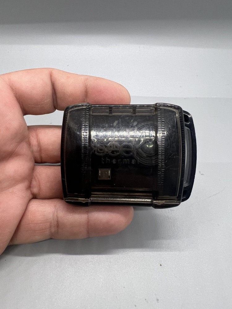 Seek Thermal Compact Thermal Imaging Camera - Micro USB Android Devices