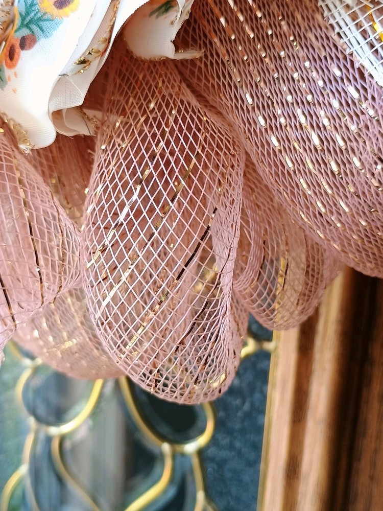 Fall wreath Fall'en softly