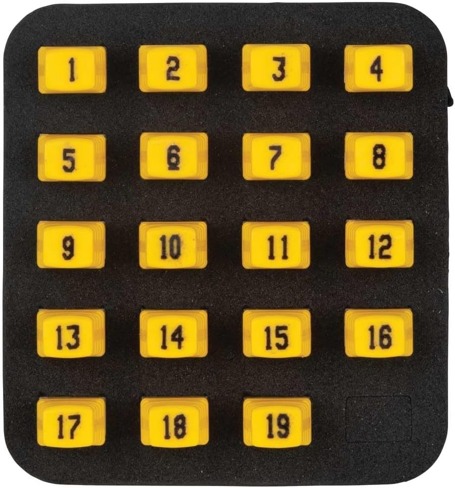 Professional Network Tester - Klein 055 LanMap Kit for Twisted Pair Mapping