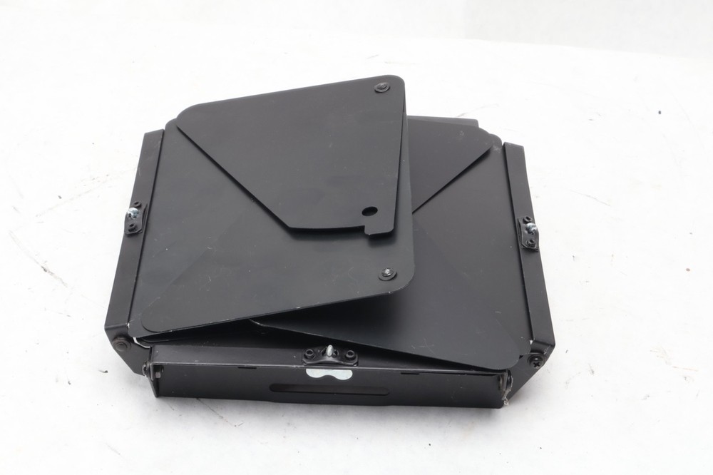 Lowel Omni-Light Barn Doors Hot Light Vintage