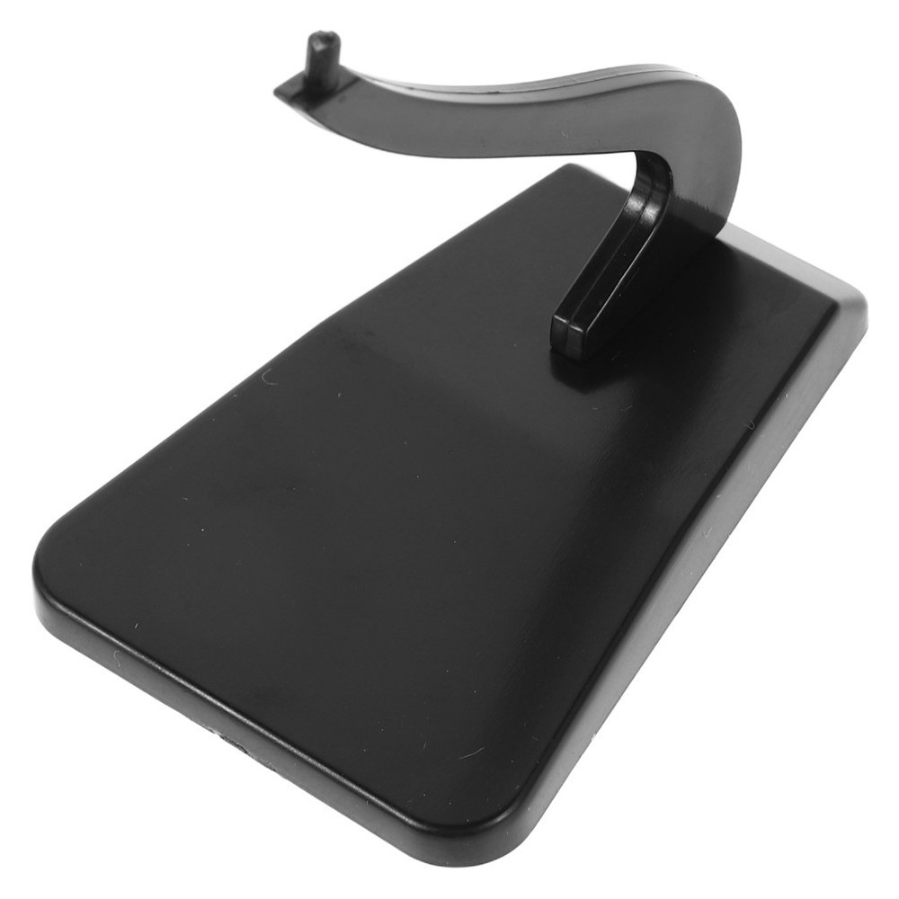 Universal Display Stand Plastic Plane Bracket Airplane Model Easels Holder