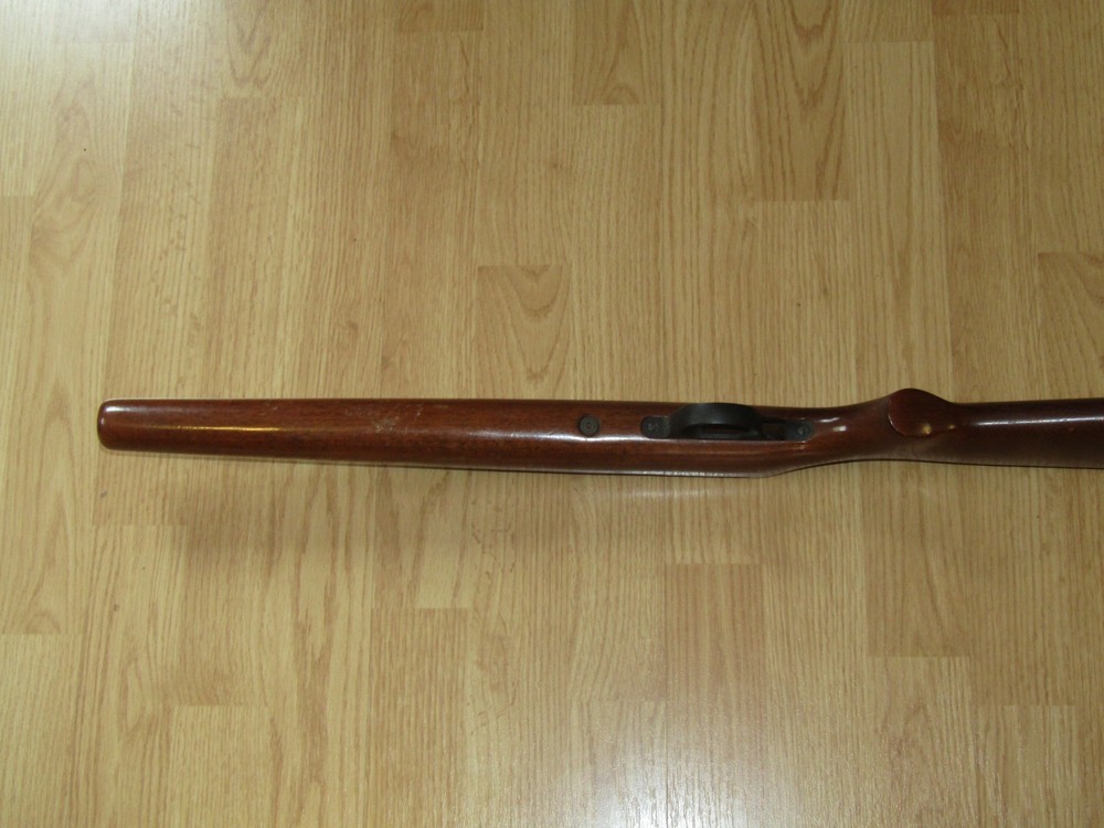 CVA Apollo Inline Muzzleloader Wood Rifle Stock