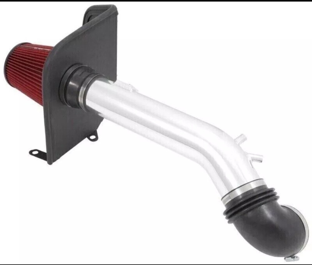 Spectre Performance Air Intake System 9006
