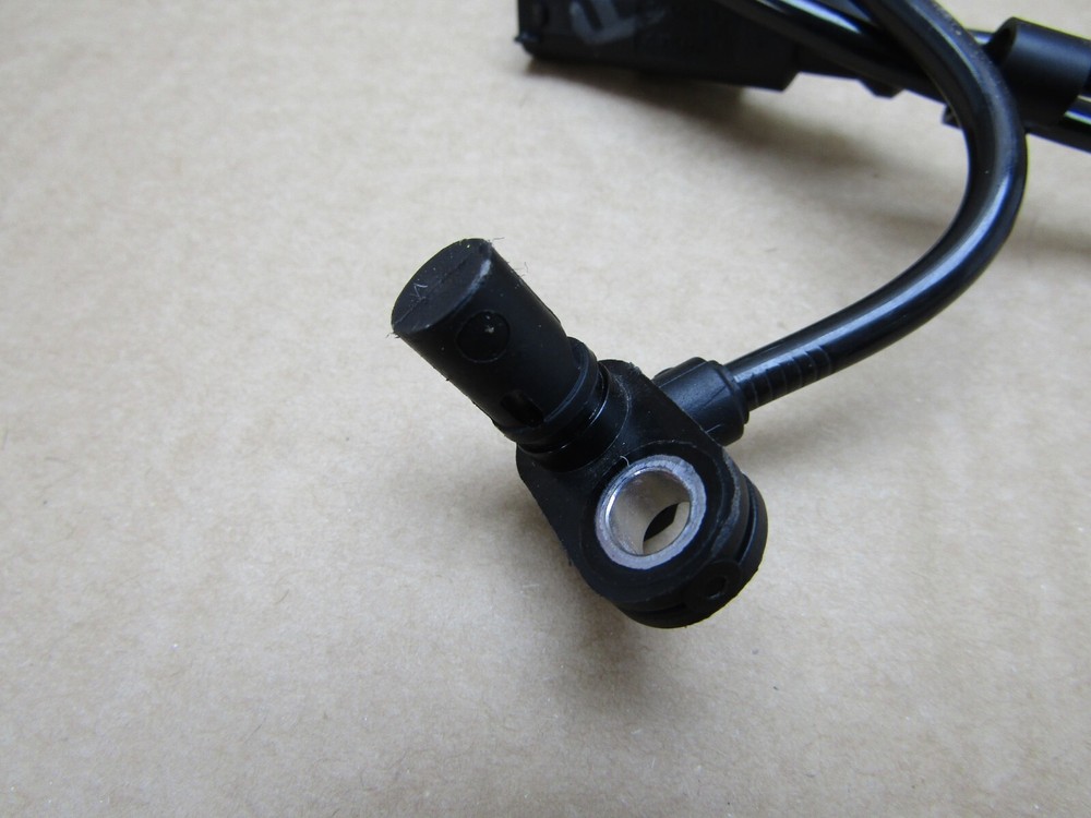 Ducati Monster + 937 2022 2,608 miles front ABS sensor (14331)