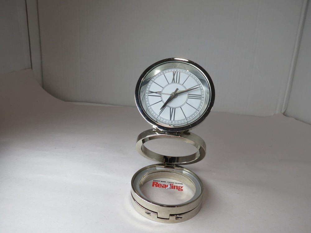 unique CLOCK/TRANSFORMER/WORKS