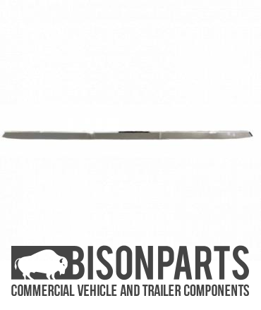 "FITS VOLVO FH CHROME COATED UPPER FRONT PANEL LOWER TRIM PANEL SECTION