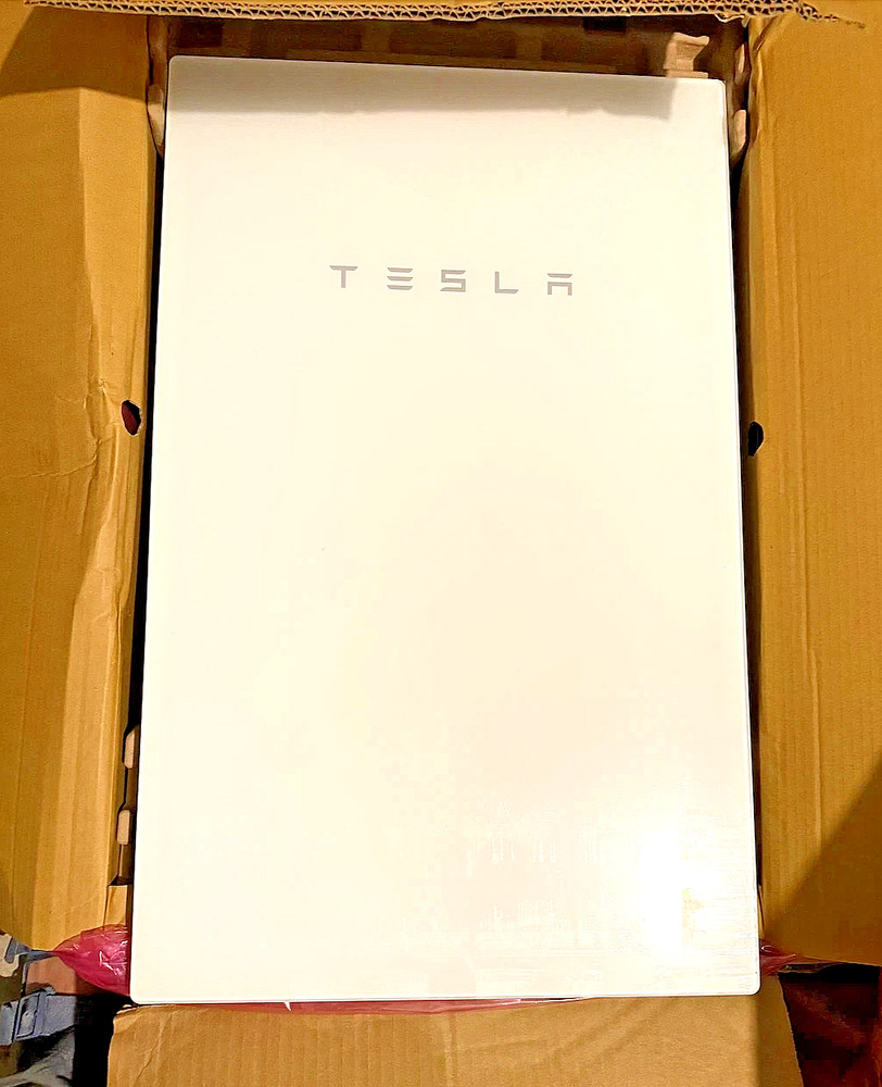 Tesla Powerwall Backup Gateway 2