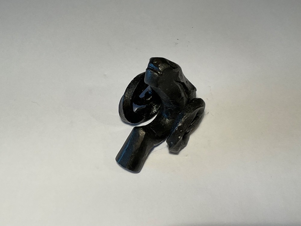 RAMS HEAD KITCHEN DOOR/DRAWER HANDLE