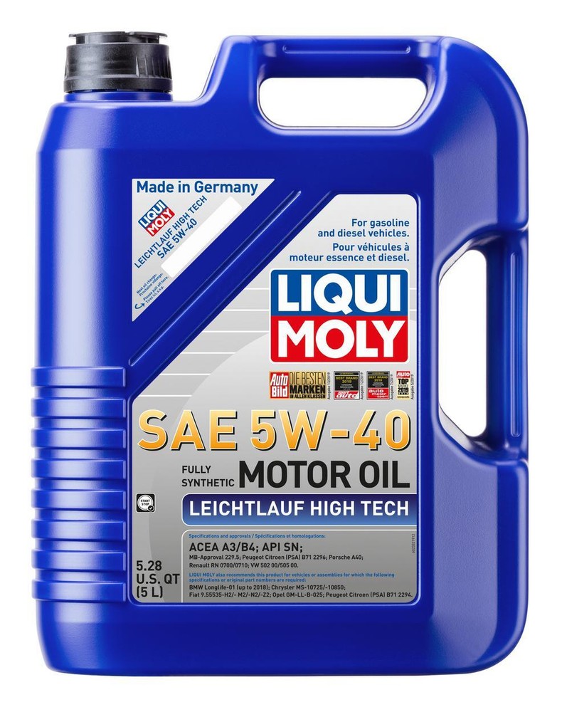 LIQUI MOLY