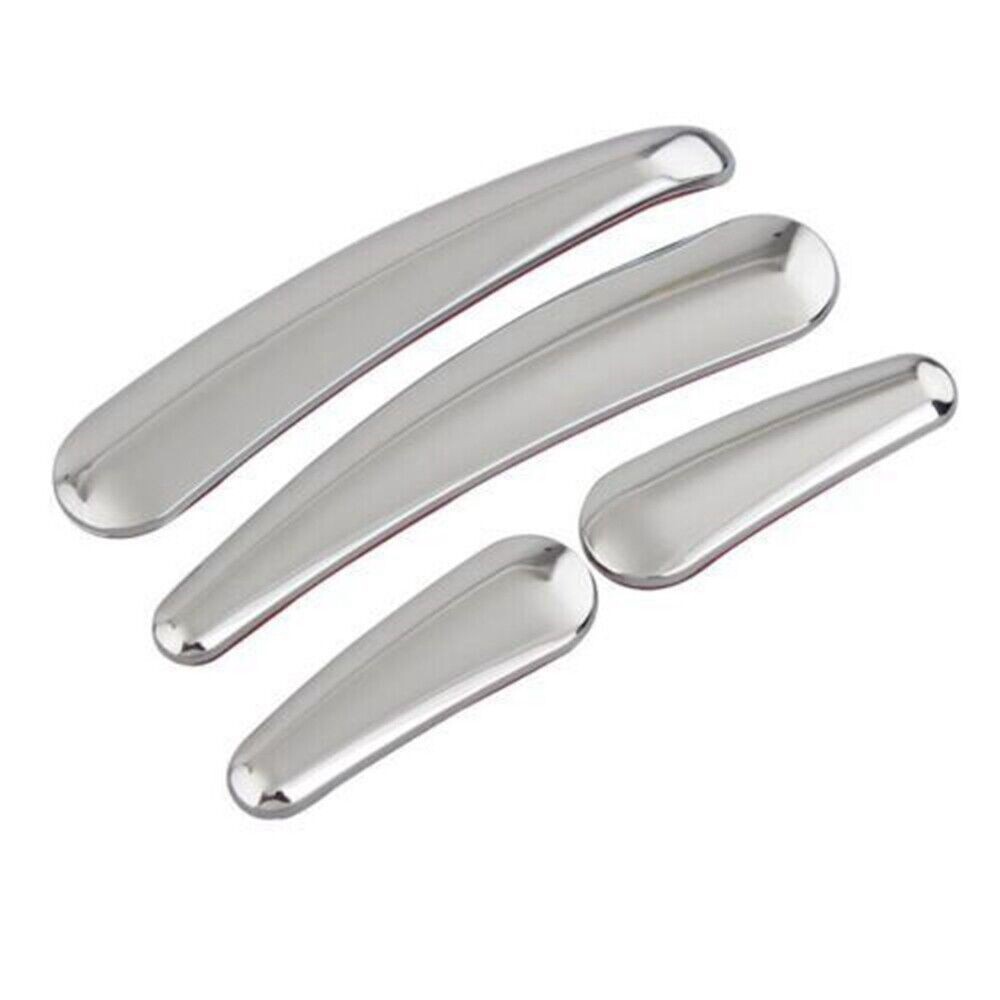 Curved Swingarm Frame Inserts Fit For Harley Softail FLSTC 2008-2017