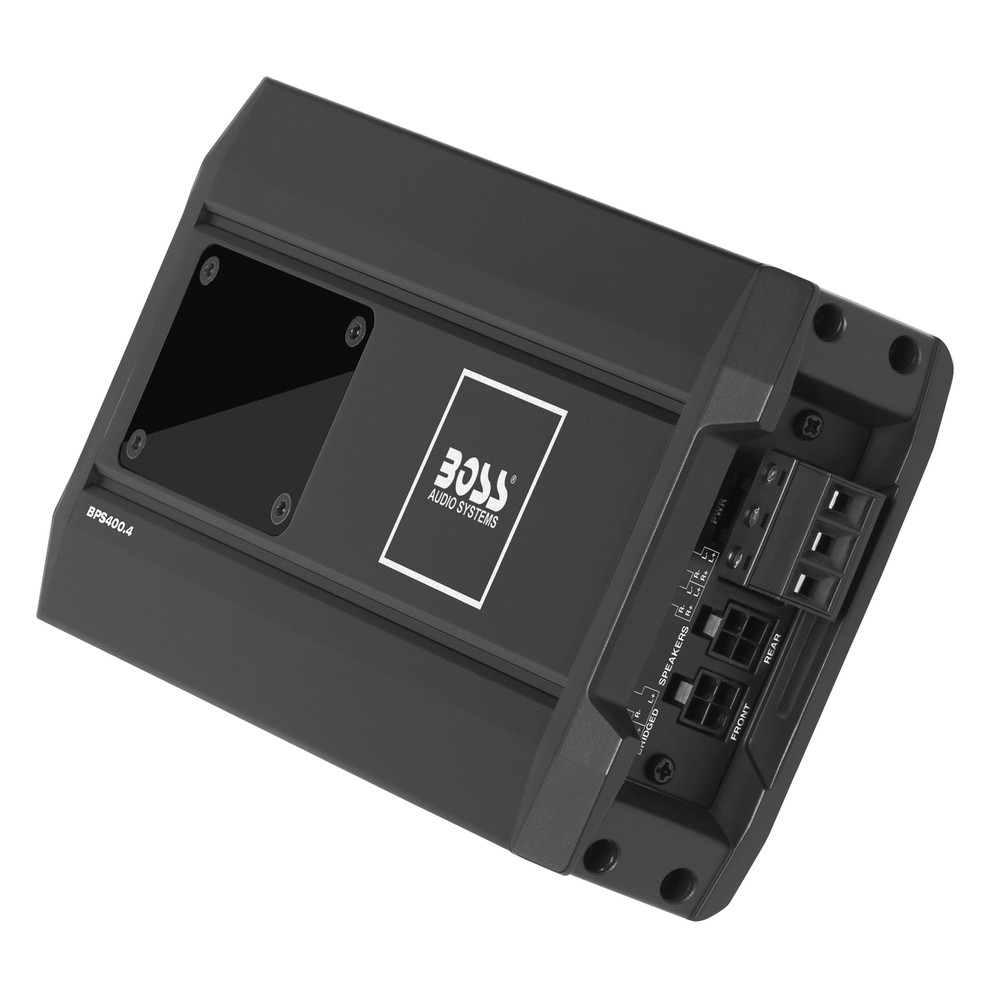 BOSS Audio BHD3F Harley Davidson Front Speakers System