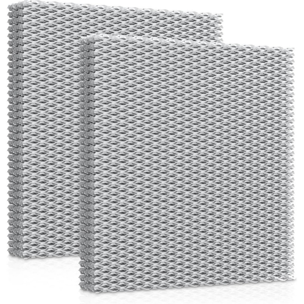 For Aprilaire 10 Replacement Filter Water Panel 2 Pack for Honeywell HE100A