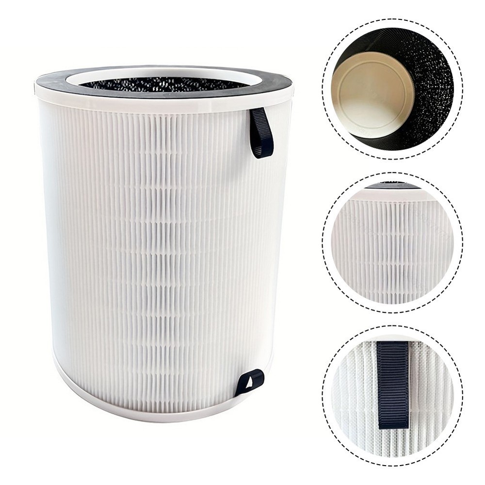 Robust HEPA Filter Designed Specifically for Afloia MAX Air Purifier Use