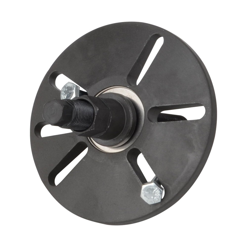 Harmonic Balancer Puller Removal Installation Tool Kit Flywheel Remover Set