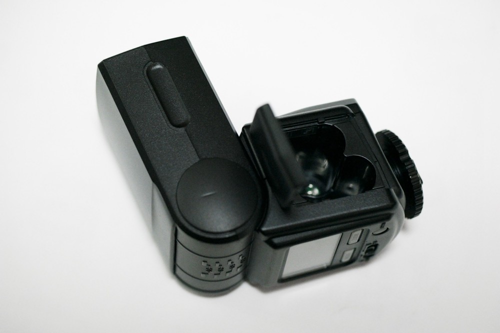Samsung SEF42A Flash for Samsung NX
