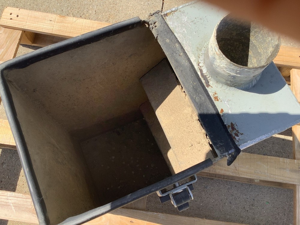 Filter Box’s