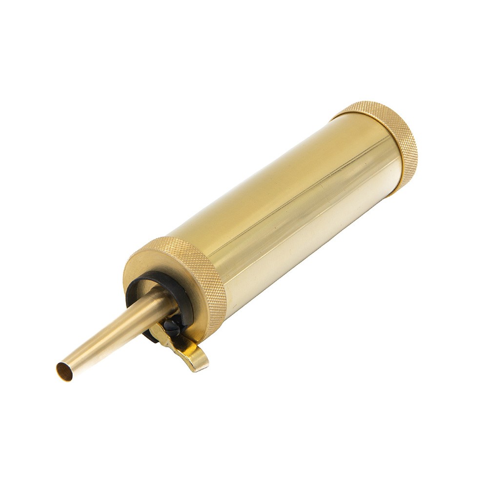 Muzzle-Loader Flintlock Marksman Kit - For .50 & .54 Caliber