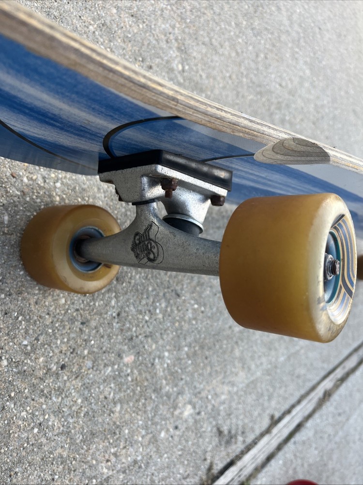 Sector 9 Longboard Skateboard