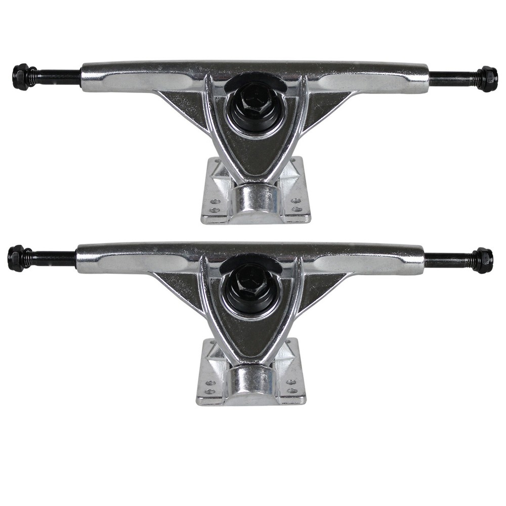 Moose Longboard Complete 8" x 40" Drop Down Natural