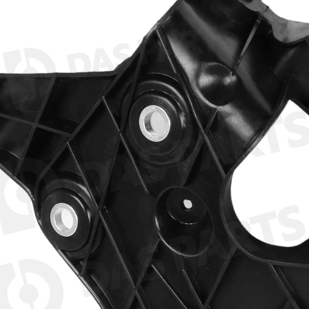 Driver Side Bumper Support Retainer Bracket For 2019-2021 Chevy Silverado 1500