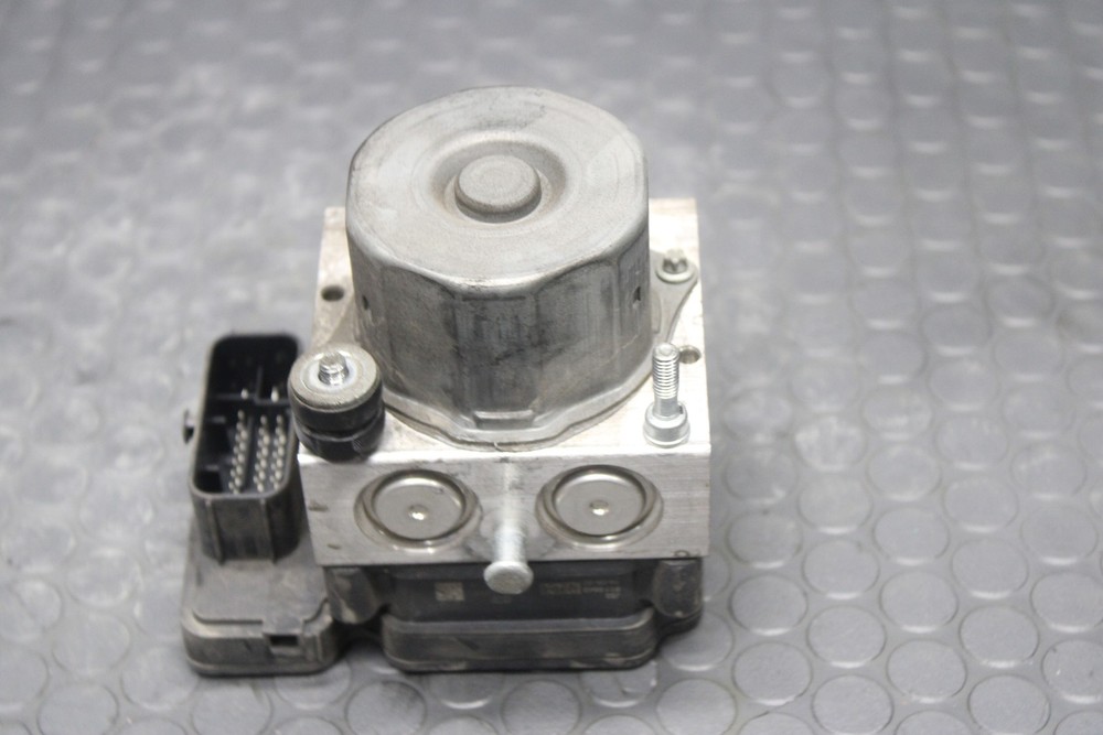 2014-2016 Harley Davidson Electra Glide ABS Pump Unit Module 41100013