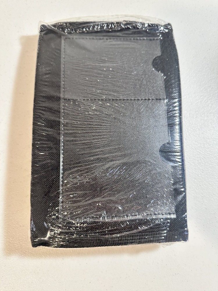2014 Fiesta Base Owners Manual Set Sealed With Case