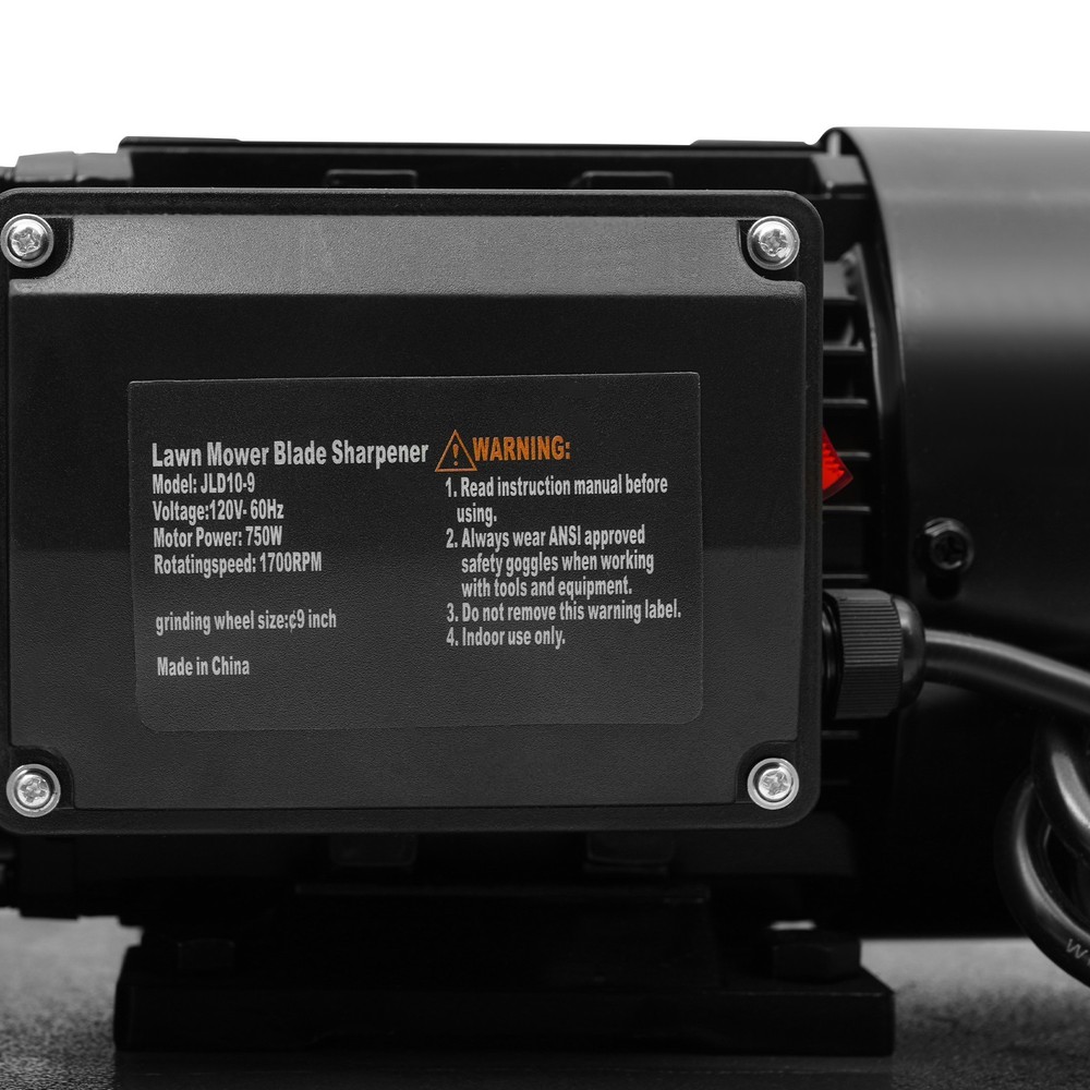 Lawn Mower Blade Sharpener ‎Blade Sharpener Blade Grinder