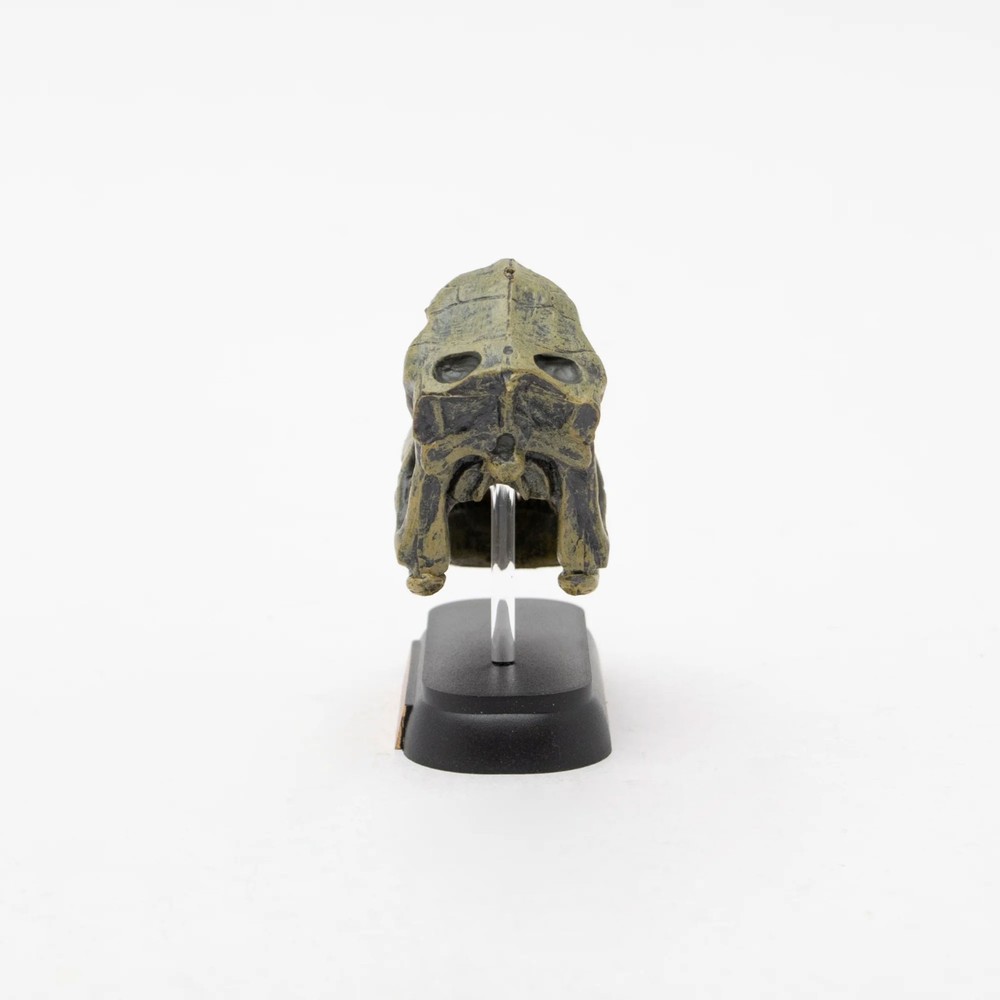 Dinosaur Brachiosaurus Skull Mini Figure Mini Model Favorite New