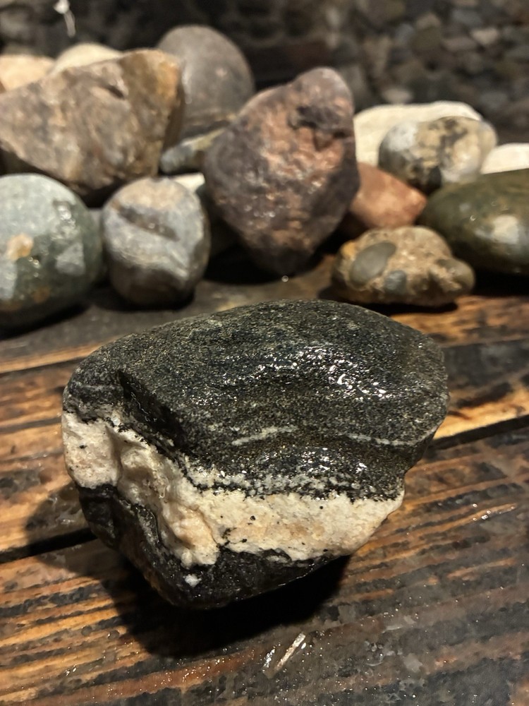 Rocks for Tumbling  Lapidary Material Rough