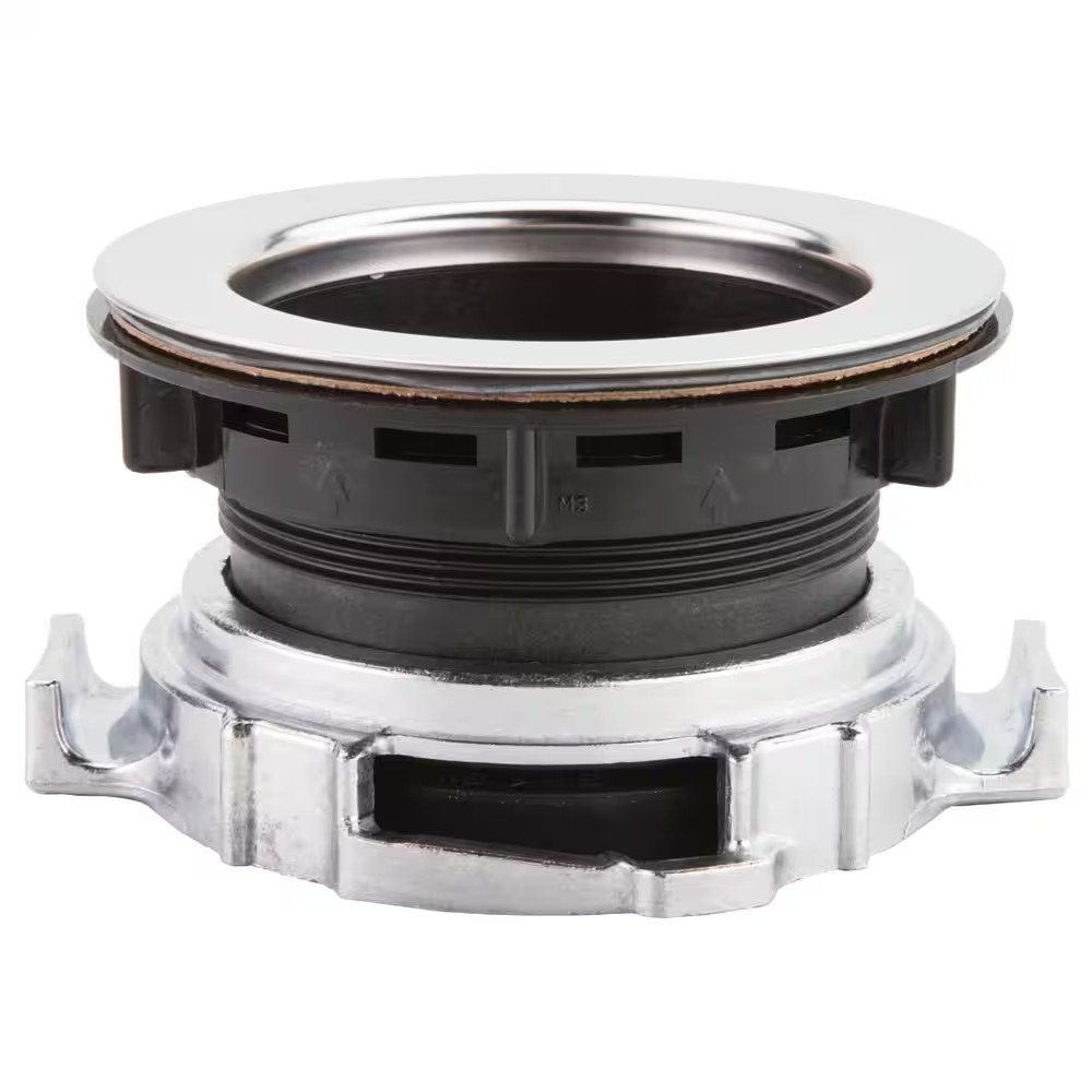 EZ Mount Sink Flange Kit