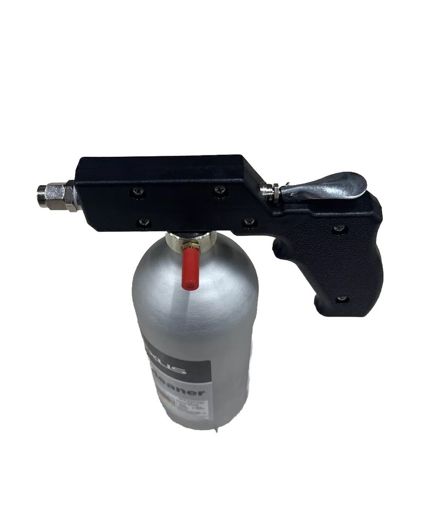 Low VOC Brake Cleaner Sprayer