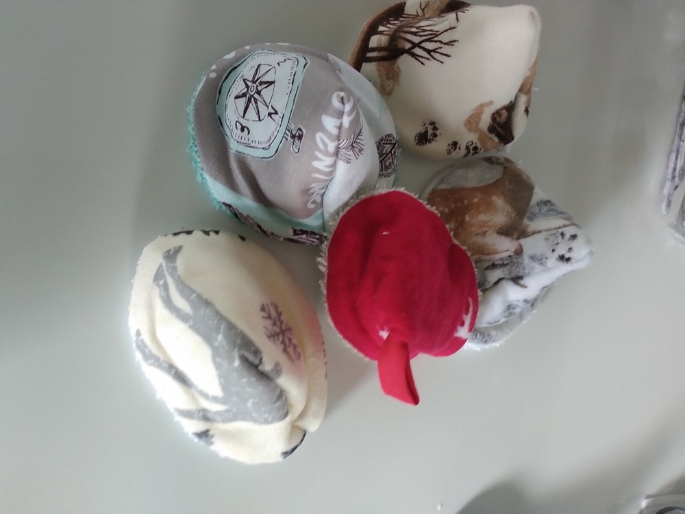 infant homemade boys pee -pee tee-pees
