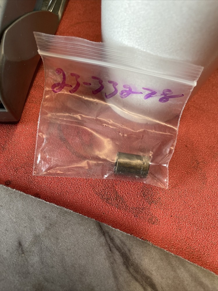 Mercury Mercruiser 23-33278 Bushing