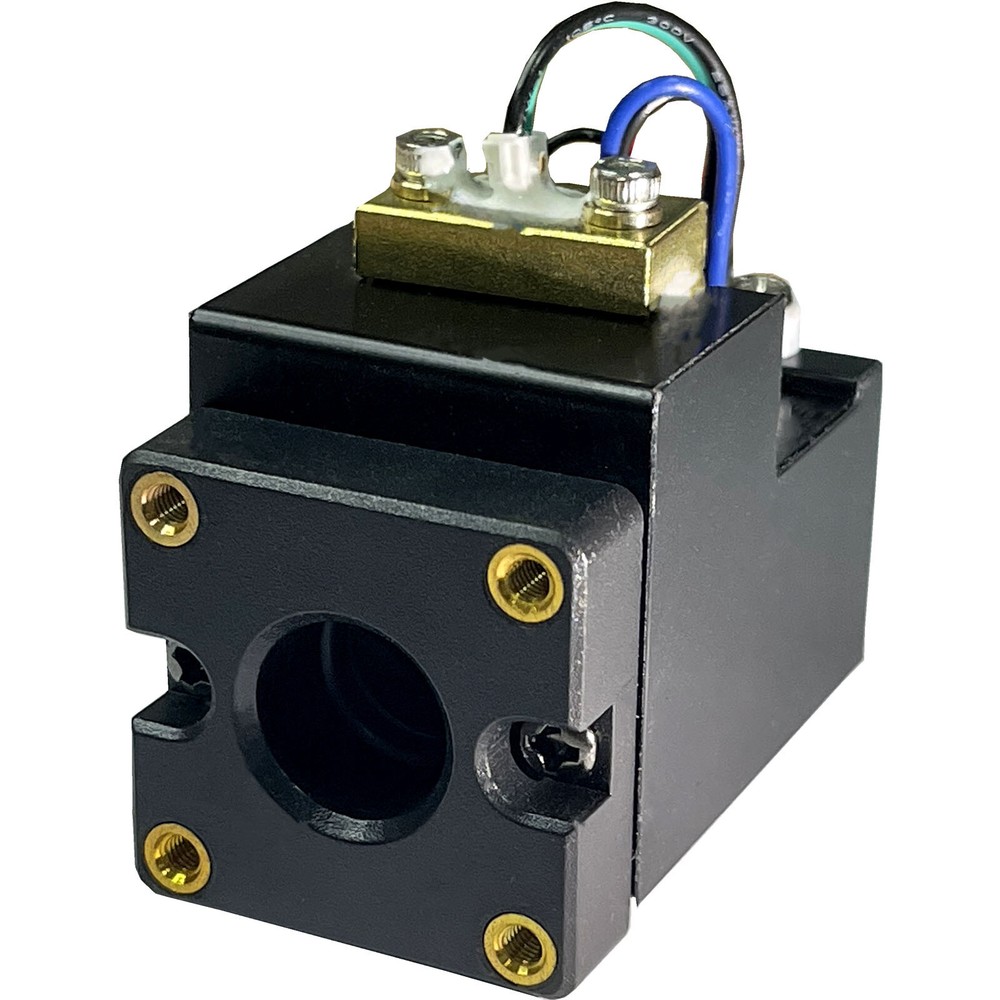 1pc RGB 500mW laser module stage light laser source pumping solid state laser