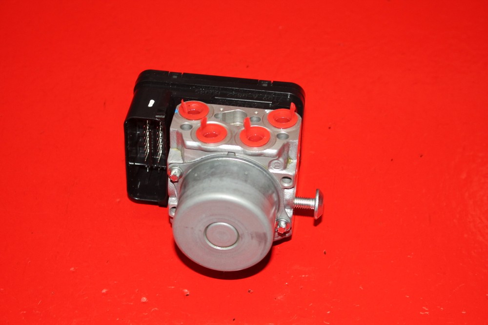 18-19 KAWASAKI NINJA 400 ABS PUMP UNIT MODULE