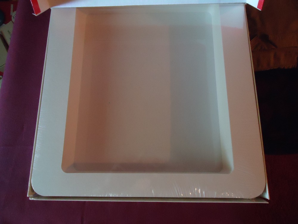 =NIB= Scotch Paperboard Transparency Mounting Frames