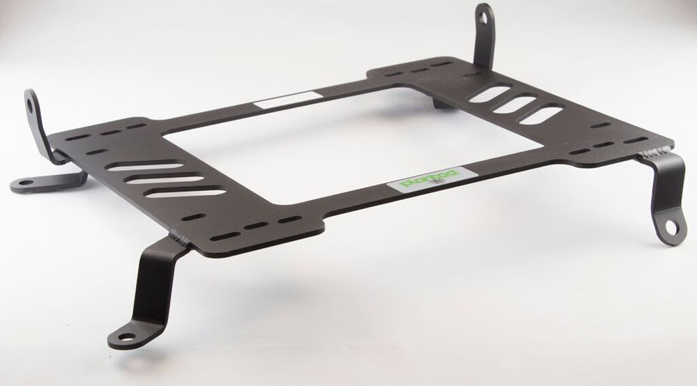 PLANTED SEAT BRACKET FOR 2003-2010 BMW E60 5 SERIES PASSENGER SIDE RACING SEAT