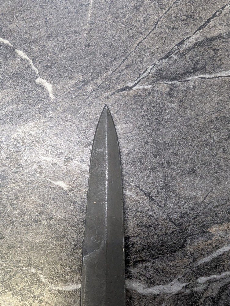 VINTAGE ORIGINAL US MADE M7 KNIFE