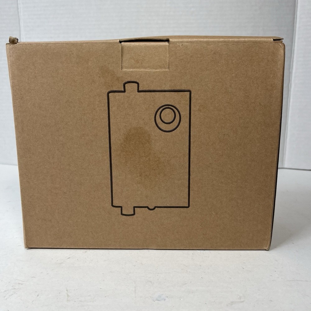 Tankless Water Heater Electric 110V, 3000W Under Sink RV Digital Display NIOB