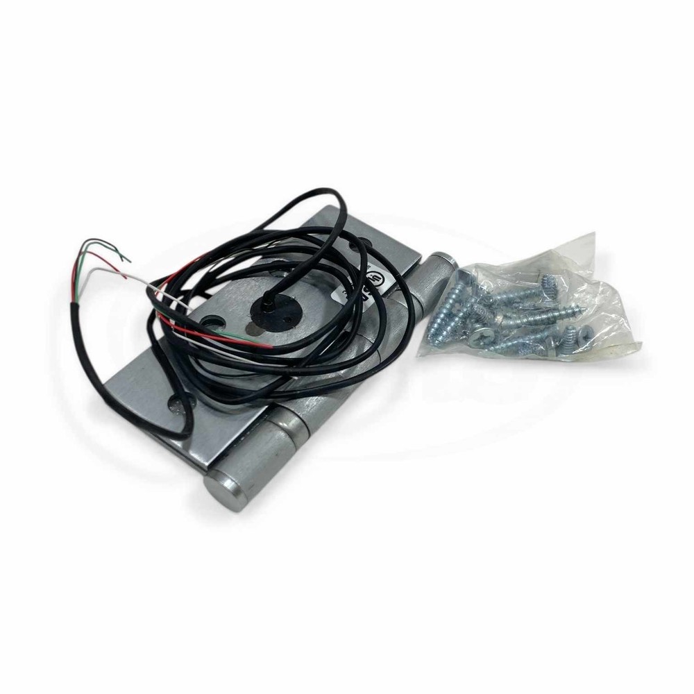 PTH-4Q5X4.5 SDC 4-Conductor Electric Power Transfer Hinge