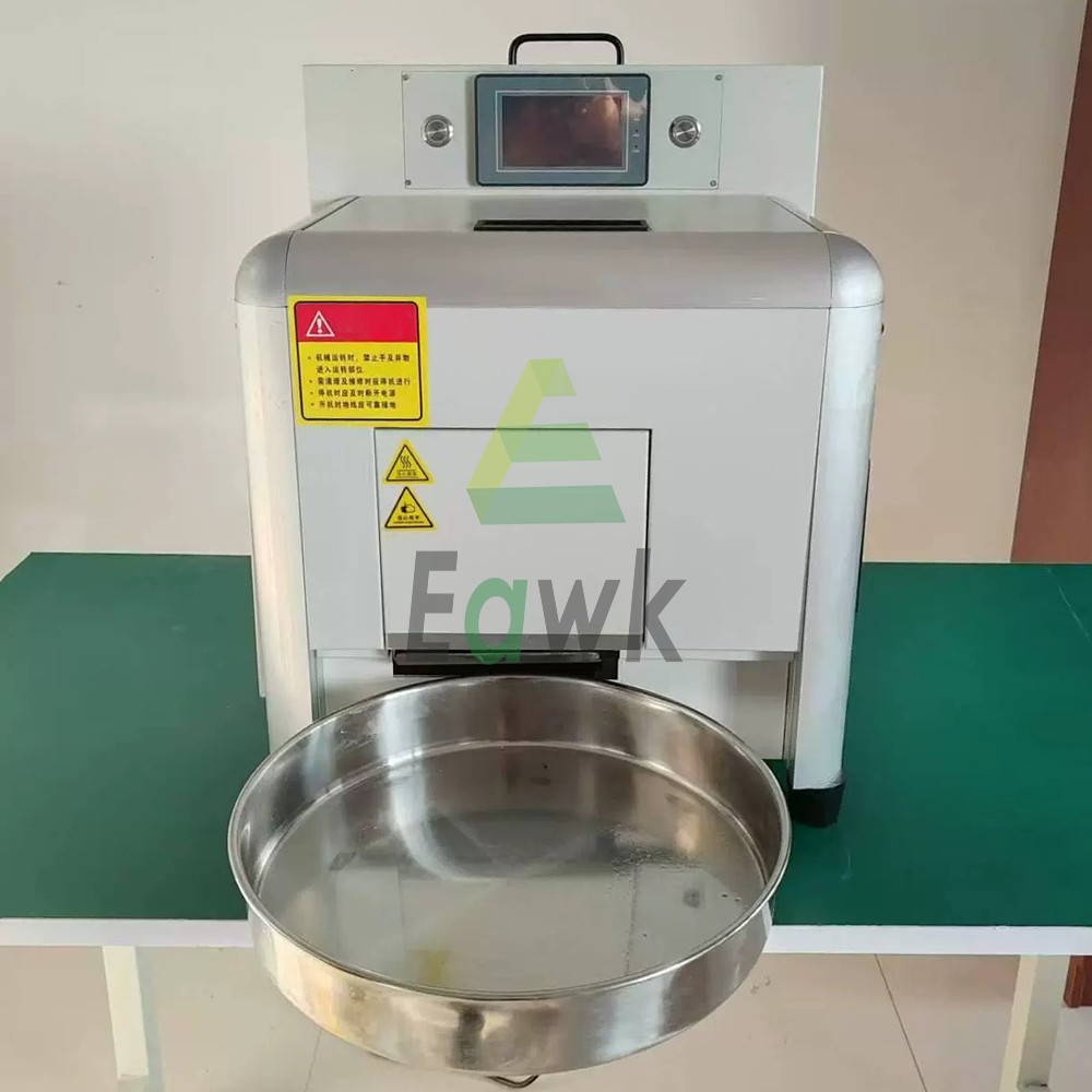 Automatic Fried Egg Maker Commercial Soft Boiled Egg Non-Stick Frying Machine