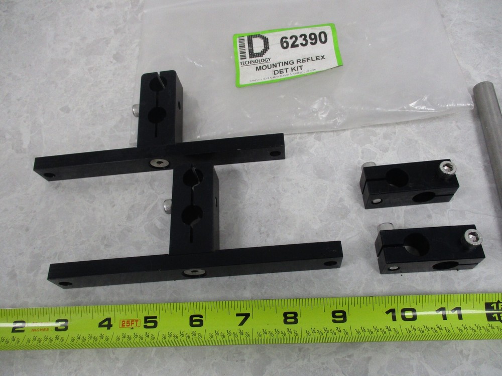 ID ECHNOLOGY MOUNTING REFLEX KIT, T1228