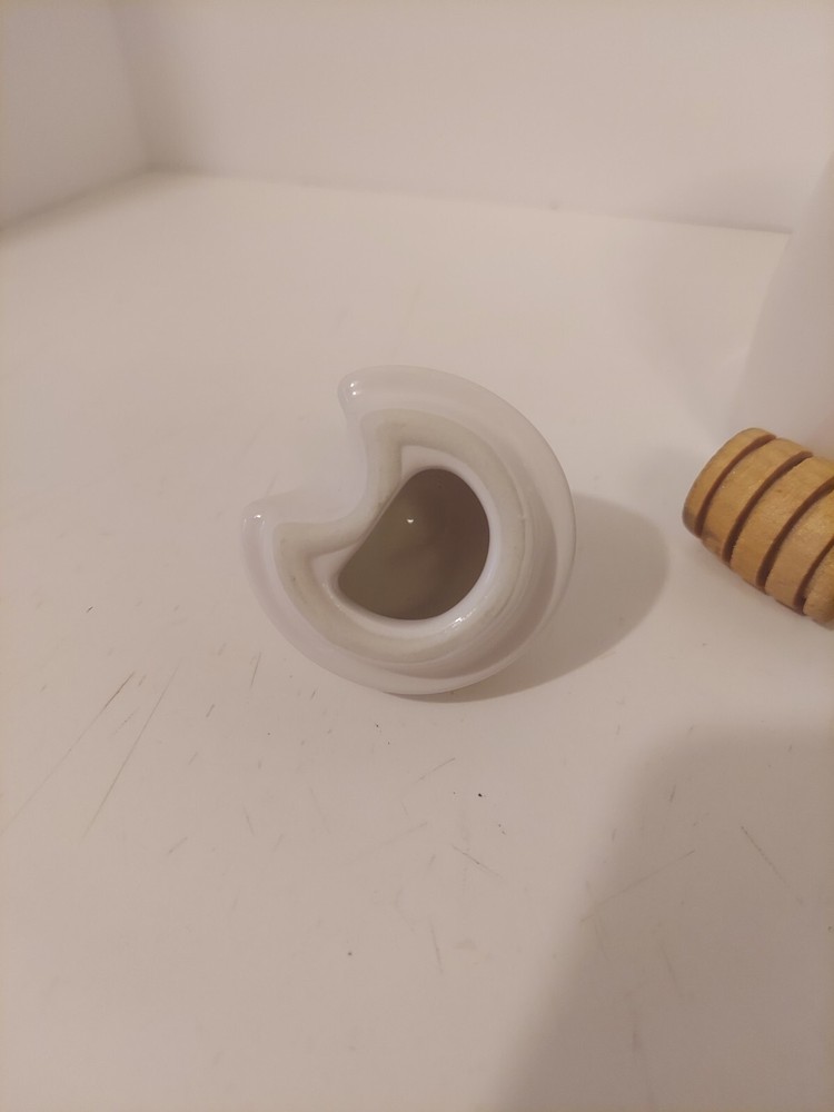 Rae Dunn Honey Pot Jar